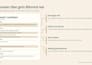 write an ats friendly resume tailored to your target role